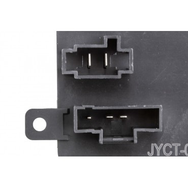 Résistance Chauffage Ventilation Pour Citroën C4 1609722280