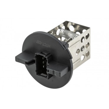 Résistance Chauffage Ventilation Pour Peugeot 307 Citroën C4 6445XE