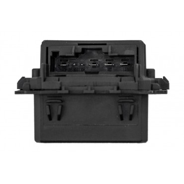 Résistance Chauffage Ventilation Pour Peugeot 508 Citroën C4 DS4 DS 6441FB