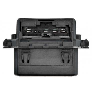 Résistance Chauffage Ventilation Pour Peugeot 207 208 2008 I Citroën C4 DS4