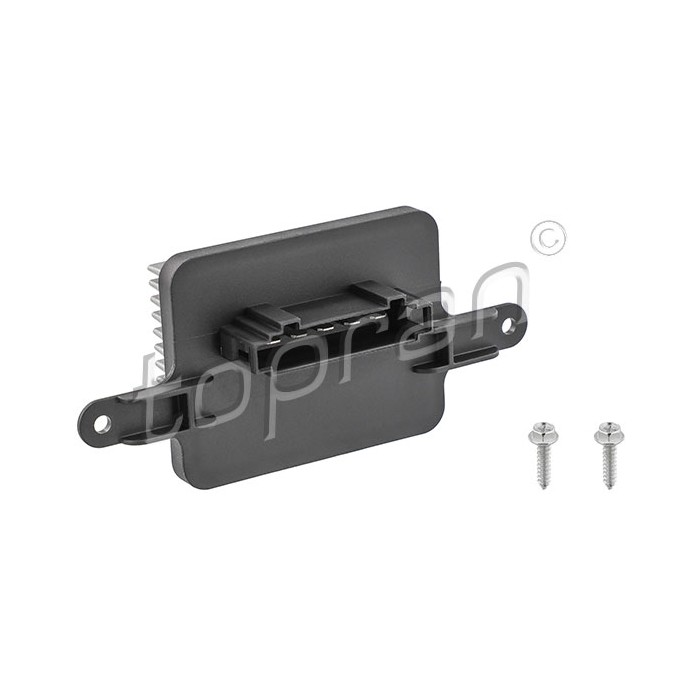 Résistance Chauffage Ventilation Pour Peugeot 3008 5008 Citroën DS5 DS 6441CQ