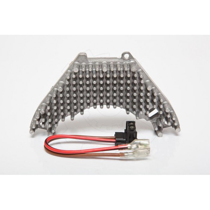 Résistance Chauffage Ventilation Pour Peugeot Fiat Citroën Lancia 6441F6