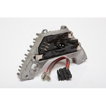 Résistance Chauffage Ventilation Pour Peugeot Fiat Citroën Lancia 6441F6
