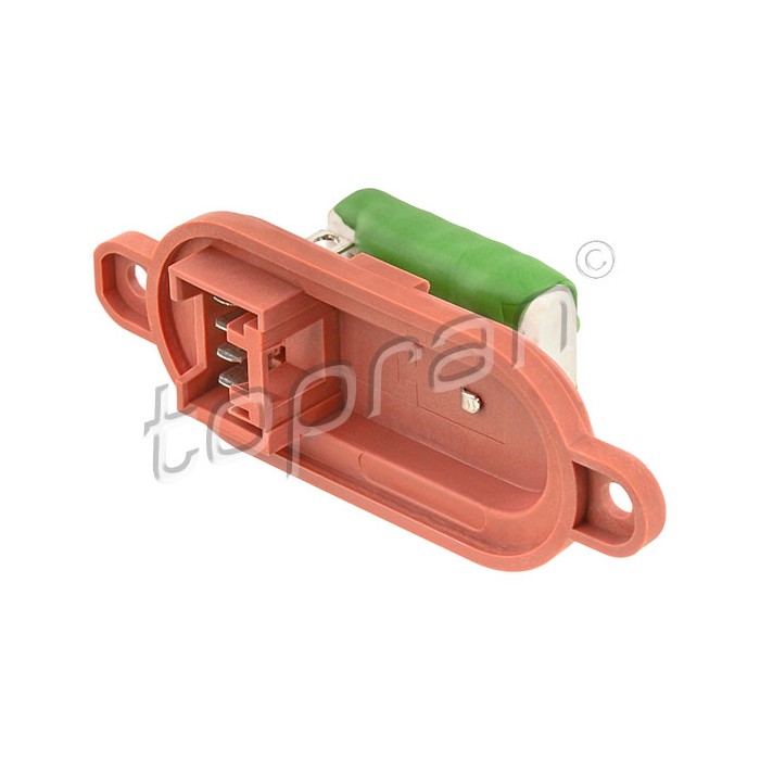 Résistance Chauffage Ventilation Pour Peugeot Fiat Citroën 6441A8 1306599080