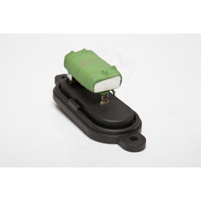 Résistance Chauffage Ventilation Pour Peugeot Fiat Citroën 6441E5 101930100