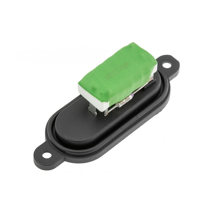 Résistance Chauffage Ventilation Pour Peugeot Fiat Citroën 1306599080 71732251