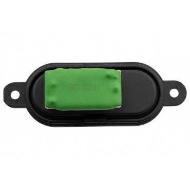 Résistance Chauffage Ventilation Pour Peugeot Fiat Citroën 1306599080 71732251