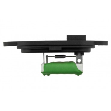 Résistance Chauffage Ventilation Pour Peugeot Fiat Citroën 1306599080 71732251