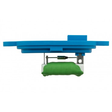 Résistance Chauffage Ventilation Pour Peugeot Fiat Citroën 1306600080 6441A8