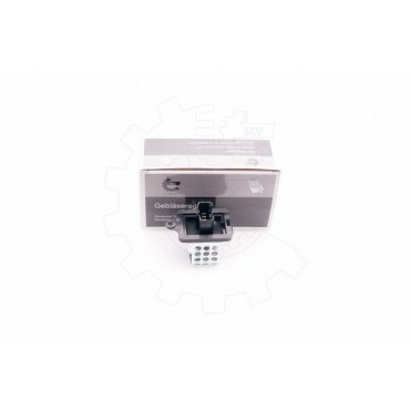 Résistance Chauffage Ventilation Pour Citroën Xsara 6450FL