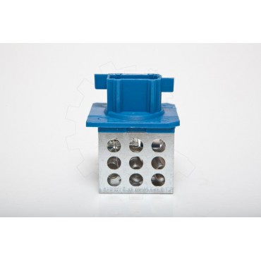 Résistance Chauffage Ventilation Pour Peugeot 206 Citroën Xsara 6450EP