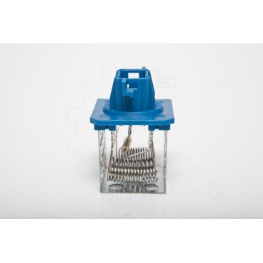 Résistance Chauffage Ventilation Pour Peugeot 206 Citroën Xsara 6450EP