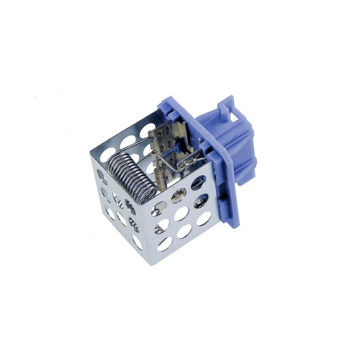 Résistance Chauffage Ventilation Pour Peugeot 206 Citroën Xsara