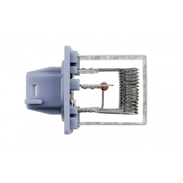 Résistance Chauffage Ventilation Pour Peugeot 206 Citroën Xsara