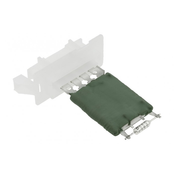 Résistance Chauffage Ventilation Pour Renault Logan Dacia Duster Logan Sandero