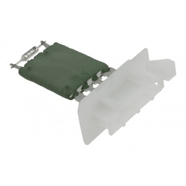 Résistance Chauffage Ventilation Pour Renault Logan Dacia Duster Logan Sandero
