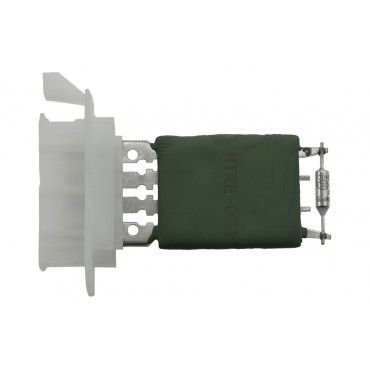 Résistance Chauffage Ventilation Pour Renault Logan Dacia Duster Logan Sandero