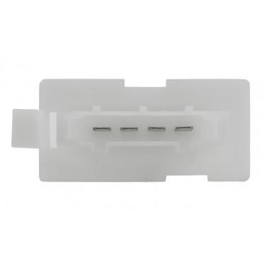 Résistance Chauffage Ventilation Pour Renault Logan Dacia Duster Logan Sandero