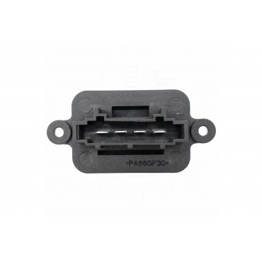 Résistance Chauffage Ventilation Pour Dacia Logan Sandero 6001550211 6001552013