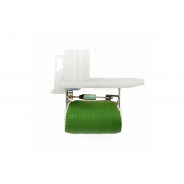 Résistance Chauffage Ventilation Pour Fiat 500 500X Tipo Jeep Renegade SUV Van