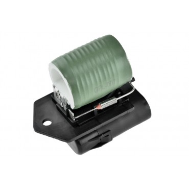 Résistance Chauffage Ventilation Pour Opel Corsa D Fiat Grande Punto 55703589