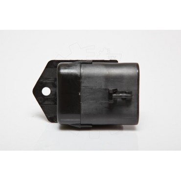 Résistance Chauffage Ventilation Pour Opel Fiat Vauxhall 1341641 55703589