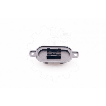 Résistance Chauffage Ventilation Pour Fiat Punto 5893939