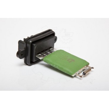 Résistance Chauffage Ventilation Pour Fiat Punto Seicento/600 Lancia Y