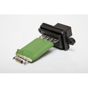 Résistance Chauffage Ventilation Pour Fiat Punto Seicento/600 Lancia Y