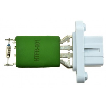 Résistance Chauffage Ventilation Pour Ford C-Max Fiesta V VI Focus II 1206927