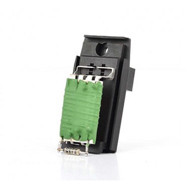 Résistance Chauffage Ventilation Pour Ford Cougar Focus Turnier 95BW18B647AA