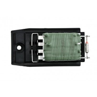 Résistance Chauffage Ventilation Pour Ford Cougar Focus Turnier 1012450 1066902