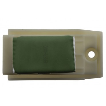 Résistance Chauffage Ventilation Pour Ford Cougar Focus Turnier 1012450