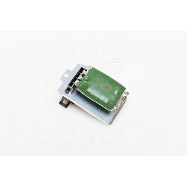 Résistance Chauffage Ventilation Pour VW Sharan Seat Ford 701959263