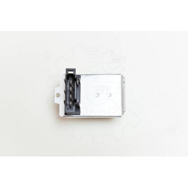 Résistance Chauffage Ventilation Pour VW Sharan Seat Ford 701959263
