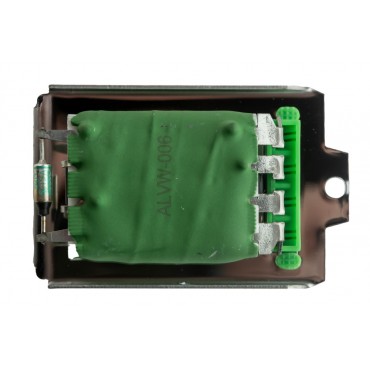Résistance Chauffage Ventilation Pour VW Seat Ford 7M0959263 1104837 7M0959263C
