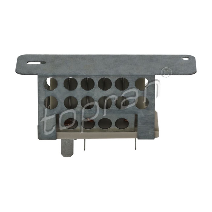 Résistance Chauffage Ventilation Pour Ford Transit 7033705 95VB18591AB