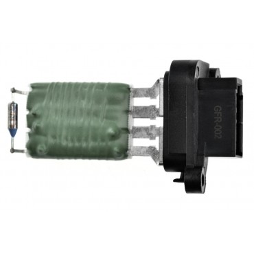Résistance Chauffage Ventilation Pour Ford Transit 1089959 1129655 1381093
