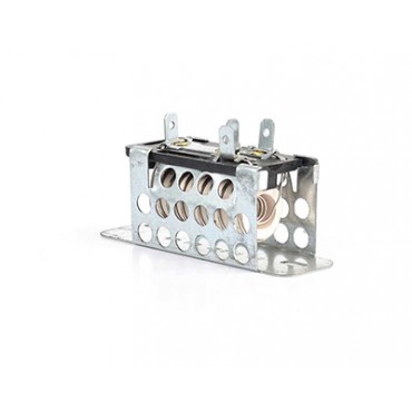 Résistance Chauffage Ventilation Pour Ford Transit 7033705 95VB18591AB