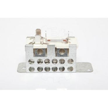 Résistance Chauffage Ventilation Pour Ford Transit 7033705 95VB18591AB