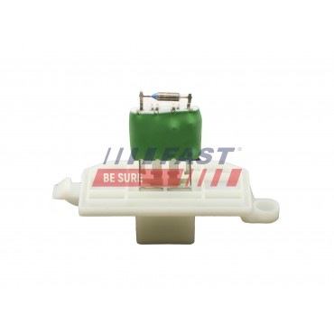 Résistance Chauffage Ventilation Pour Ford Transit AV6N18B647AA