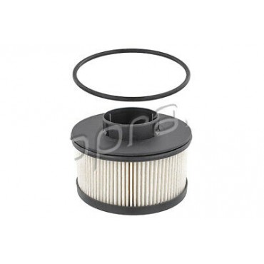 Filtre à carburant Pour BERLINGO C3 C5 COMBO CORSA VIVARO 2008 RIFTER 9820226380