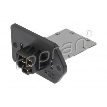 Résistance Chauffage Ventilation Pour Hyundai Accent IV ix35 Kia RIO III