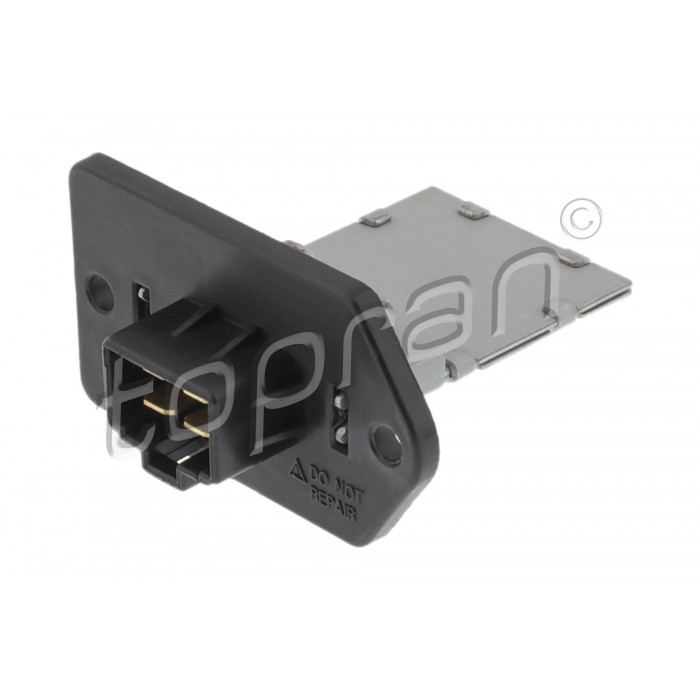 Résistance Chauffage Ventilation Pour Hyundai Accent IV ix35 Kia RIO III