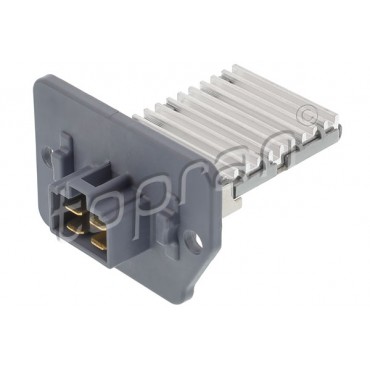 Résistance Chauffage Ventilation Pour Hyundai Trajet Tucson Kia Magentis