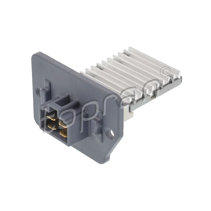 Résistance Chauffage Ventilation Pour Hyundai Trajet Tucson Kia Magentis