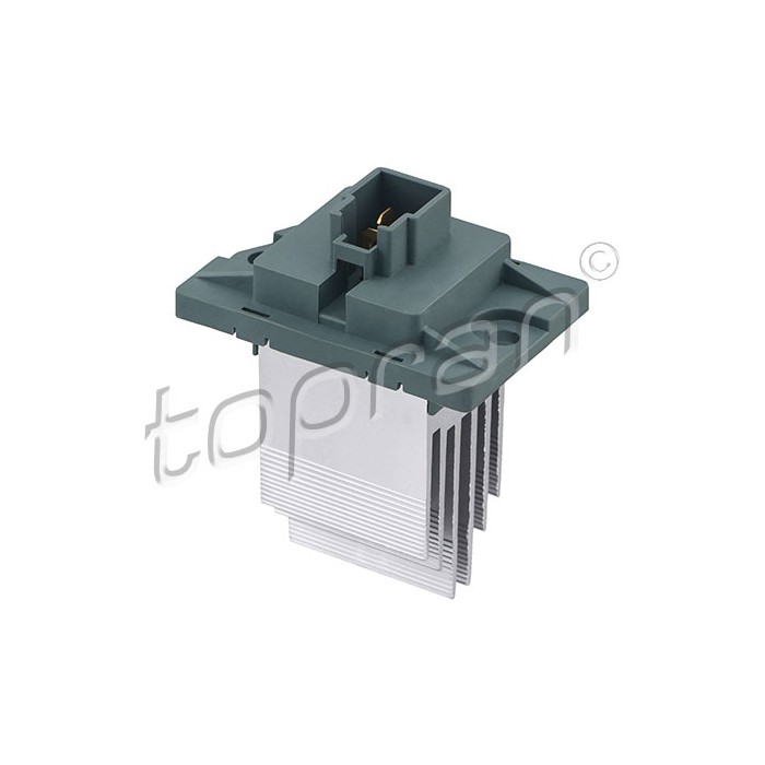 Résistance Chauffage Ventilation Pour Hyundai Terracan Trajet Kia Magentis