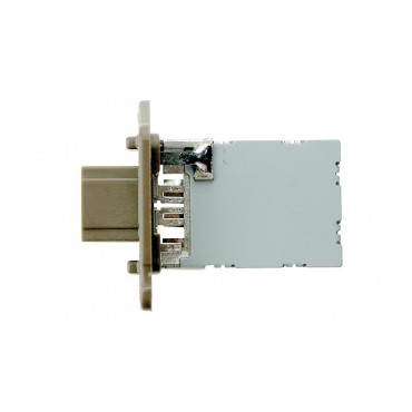 Résistance Chauffage Ventilation Pour Hyundai III Sonata V VI Kia SW Magentis
