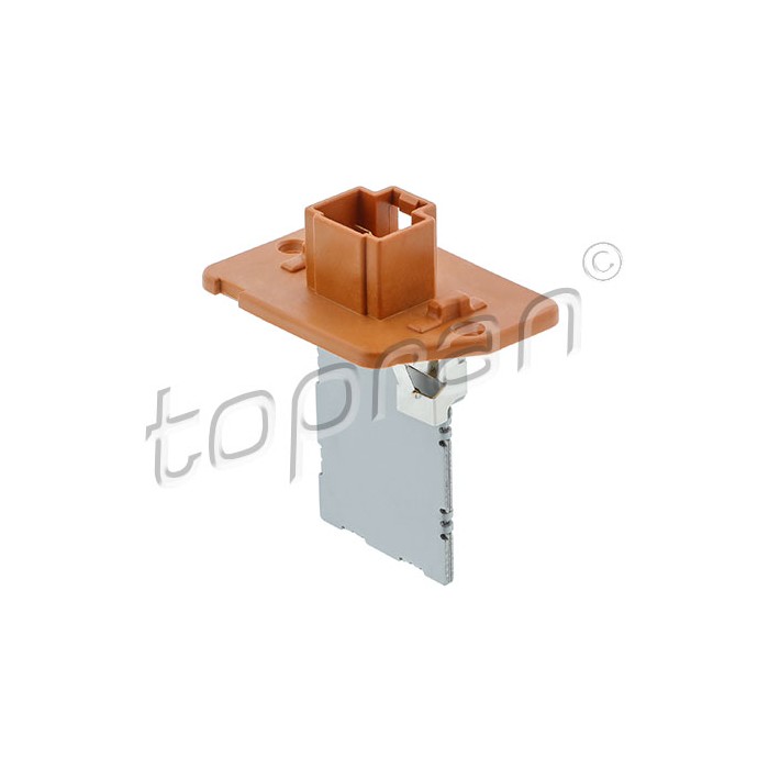 Résistance Chauffage Ventilation Pour Hyundai Elantra i30 Tucson Kia Proceed