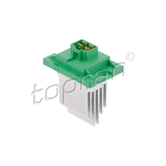 Résistance Chauffage Ventilation Pour Hyundai Grand Santa Fé i10 i20 III Kia